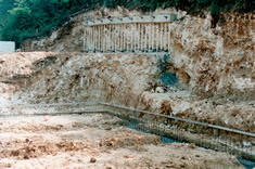 Ristrutturazione Toniollo